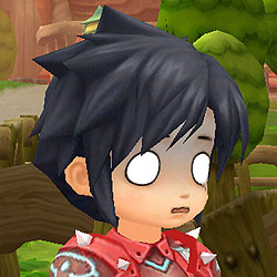 画像集#034のサムネイル/実装内容の判断基準は女性とライト層! 「Legend of LUNA」正式サービス開始インタビュー