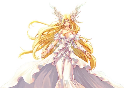 画像ギャラリー No.001のサムネイル画像 / 「Legend of LUNA」，新規プレイヤー応援キャンペーンを実施