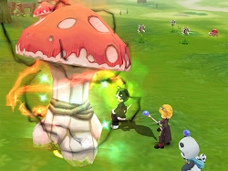 画像ギャラリー No.009のサムネイル画像 / 「Legend of LUNA」，新規プレイヤー応援キャンペーンを実施