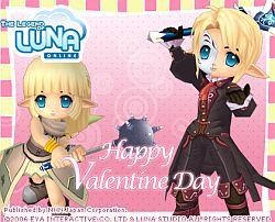 画像ギャラリー No.003のサムネイル画像 / 「ハンゲーム」に期間限定「グリーティングカード」が登場