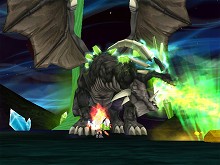 ������#003�Υ���ͥ���/��Legend of LUNA�ס��緿���åץǡ��ȡ֥����˥���1�פ�2��18���˼���