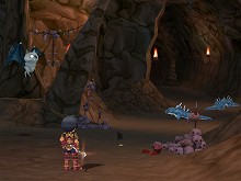 ������#018�Υ���ͥ���/��Legend of LUNA�ס��緿���åץǡ��ȡ֥����˥���1�פ�2��18���˼���