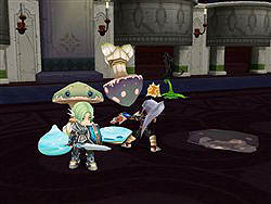 ������#010�Υ���ͥ���/��Legend of LUNA�������ȼ��Ρ֥ޥå��󥰥����ƥ�פʤɡ֥����˥���1 �����ƥ��åץǡ��ȡפ������»�