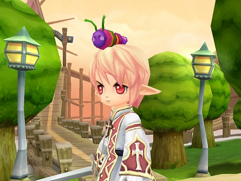 画像集#012のサムネイル/「LUNA」「アークロード」でゴールデンウィークイベントを楽しもう