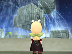 画像集#008のサムネイル/7月15日に「LUNA Twinkle!」へと名称変更! 「クロニクルII」の情報公開が行われた「Legend of LUNA」ユーザーカンファレンス