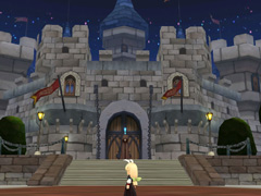 画像集#009のサムネイル/7月15日に「LUNA Twinkle!」へと名称変更! 「クロニクルII」の情報公開が行われた「Legend of LUNA」ユーザーカンファレンス