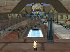 画像集#010のサムネイル/7月15日に「LUNA Twinkle!」へと名称変更! 「クロニクルII」の情報公開が行われた「Legend of LUNA」ユーザーカンファレンス