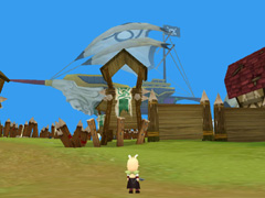 画像集#012のサムネイル/7月15日に「LUNA Twinkle!」へと名称変更! 「クロニクルII」の情報公開が行われた「Legend of LUNA」ユーザーカンファレンス