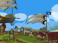 画像集#014のサムネイル/7月15日に「LUNA Twinkle!」へと名称変更! 「クロニクルII」の情報公開が行われた「Legend of LUNA」ユーザーカンファレンス