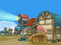 画像集#015のサムネイル/7月15日に「LUNA Twinkle!」へと名称変更! 「クロニクルII」の情報公開が行われた「Legend of LUNA」ユーザーカンファレンス