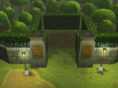 画像集#016のサムネイル/7月15日に「LUNA Twinkle!」へと名称変更! 「クロニクルII」の情報公開が行われた「Legend of LUNA」ユーザーカンファレンス