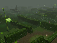 画像集#017のサムネイル/7月15日に「LUNA Twinkle!」へと名称変更! 「クロニクルII」の情報公開が行われた「Legend of LUNA」ユーザーカンファレンス