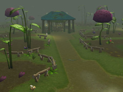 画像集#018のサムネイル/7月15日に「LUNA Twinkle!」へと名称変更! 「クロニクルII」の情報公開が行われた「Legend of LUNA」ユーザーカンファレンス