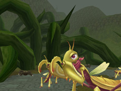 画像集#019のサムネイル/7月15日に「LUNA Twinkle!」へと名称変更! 「クロニクルII」の情報公開が行われた「Legend of LUNA」ユーザーカンファレンス