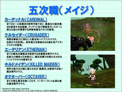 画像集#024のサムネイル/7月15日に「LUNA Twinkle!」へと名称変更! 「クロニクルII」の情報公開が行われた「Legend of LUNA」ユーザーカンファレンス