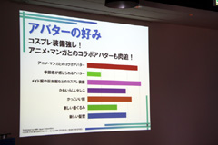 画像集#027のサムネイル/7月15日に「LUNA Twinkle!」へと名称変更! 「クロニクルII」の情報公開が行われた「Legend of LUNA」ユーザーカンファレンス