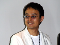 画像集#035のサムネイル/7月15日に「LUNA Twinkle!」へと名称変更! 「クロニクルII」の情報公開が行われた「Legend of LUNA」ユーザーカンファレンス