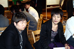 画像集#037のサムネイル/7月15日に「LUNA Twinkle!」へと名称変更! 「クロニクルII」の情報公開が行われた「Legend of LUNA」ユーザーカンファレンス