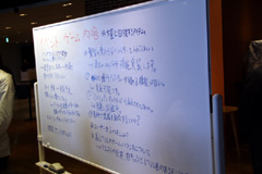 画像集#039のサムネイル/7月15日に「LUNA Twinkle!」へと名称変更! 「クロニクルII」の情報公開が行われた「Legend of LUNA」ユーザーカンファレンス