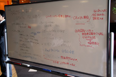 画像集#040のサムネイル/7月15日に「LUNA Twinkle!」へと名称変更! 「クロニクルII」の情報公開が行われた「Legend of LUNA」ユーザーカンファレンス