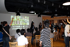 画像集#041のサムネイル/7月15日に「LUNA Twinkle!」へと名称変更! 「クロニクルII」の情報公開が行われた「Legend of LUNA」ユーザーカンファレンス