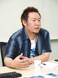 画像ギャラリー No.007のサムネイル画像 / MMORPG「Legend of LUNA」が「LUNA twinkle!」へ,リニューアル! その理由と「クロニクルII」アップデートの概要をズバリ聞いた