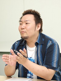 画像ギャラリー No.018のサムネイル画像 / MMORPG「Legend of LUNA」が「LUNA twinkle!」へ,リニューアル! その理由と「クロニクルII」アップデートの概要をズバリ聞いた