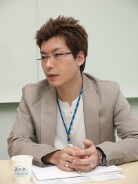 画像ギャラリー No.019のサムネイル画像 / MMORPG「Legend of LUNA」が「LUNA twinkle!」へ,リニューアル! その理由と「クロニクルII」アップデートの概要をズバリ聞いた