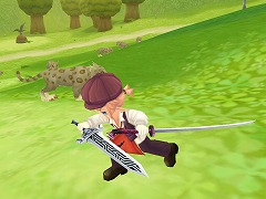 ꡼ No.021 | MMORPGLegend of LUNAפLUNA twinkle!פء˥塼롪ͳȡ֥˥IIץåץǡȤγפ򥺥Хʹ