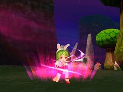 ꡼ No.022 | MMORPGLegend of LUNAפLUNA twinkle!פء˥塼롪ͳȡ֥˥IIץåץǡȤγפ򥺥Хʹ