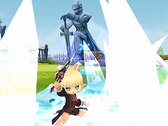 ꡼ No.023 | MMORPGLegend of LUNAפLUNA twinkle!פء˥塼롪ͳȡ֥˥IIץåץǡȤγפ򥺥Хʹ