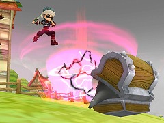 ꡼ No.025 | MMORPGLegend of LUNAפLUNA twinkle!פء˥塼롪ͳȡ֥˥IIץåץǡȤγפ򥺥Хʹ