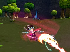 ꡼ No.026 | MMORPGLegend of LUNAפLUNA twinkle!פء˥塼롪ͳȡ֥˥IIץåץǡȤγפ򥺥Хʹ