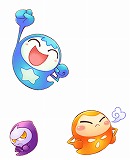 ꡼ No.045 | MMORPGLegend of LUNAפLUNA twinkle!פء˥塼롪ͳȡ֥˥IIץåץǡȤγפ򥺥Хʹ