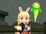 ꡼ No.048 | MMORPGLegend of LUNAפLUNA twinkle!פء˥塼롪ͳȡ֥˥IIץåץǡȤγפ򥺥Хʹ