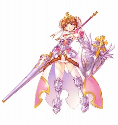 ꡼ No.053 | MMORPGLegend of LUNAפLUNA twinkle!פء˥塼롪ͳȡ֥˥IIץåץǡȤγפ򥺥Хʹ