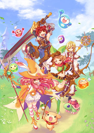 ���������꡼ No.004�Υ���ͥ������ / ��Legend of LUNA���緿���åץǡ��ȡ֥����˥���2�פ�����������Ʊ���ˡ�LUNA twinkle!�פإ����ȥ���ѹ�