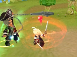 ���������꡼ No.012�Υ���ͥ������ / ��Legend of LUNA���緿���åץǡ��ȡ֥����˥���2�פ�����������Ʊ���ˡ�LUNA twinkle!�פإ����ȥ���ѹ�