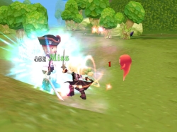 ���������꡼ No.013�Υ���ͥ������ / ��Legend of LUNA���緿���åץǡ��ȡ֥����˥���2�פ�����������Ʊ���ˡ�LUNA twinkle!�פإ����ȥ���ѹ�