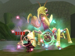 ���������꡼ No.025�Υ���ͥ������ / ��Legend of LUNA���緿���åץǡ��ȡ֥����˥���2�פ�����������Ʊ���ˡ�LUNA twinkle!�פإ����ȥ���ѹ�