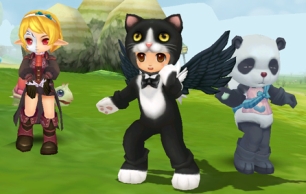 画像ギャラリー No.012のサムネイル画像 / 「LUNA twinkle!」と「PiXA」のコラボ「アバターデザインコンテスト」