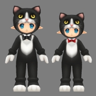 画像ギャラリー No.013のサムネイル画像 / 「LUNA twinkle!」と「PiXA」のコラボ「アバターデザインコンテスト」