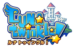 ꡼ No.002Υͥ / ²˥ϥ󥰡ʪо줹LUNA twinkle!פ2010ǯټ»ͽ緿åץǡȥ塼복פȯɽ
