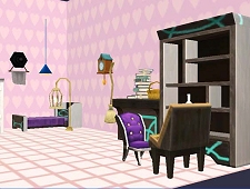 ꡼ No.008Υͥ / ²˥ϥ󥰡ʪо줹LUNA twinkle!פ2010ǯټ»ͽ緿åץǡȥ塼복פȯɽ