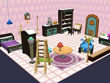 ꡼ No.009Υͥ / ²˥ϥ󥰡ʪо줹LUNA twinkle!פ2010ǯټ»ͽ緿åץǡȥ塼복פȯɽ