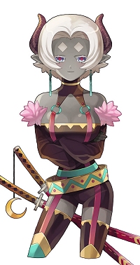 ꡼ No.014Υͥ / ²˥ϥ󥰡ʪо줹LUNA twinkle!פ2010ǯټ»ͽ緿åץǡȥ塼복פȯɽ