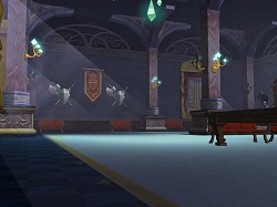 ���������꡼ No.009�Υ���ͥ������ / ��LUNA twinkle!�פ˹����郎�о졣��ʬã�����ξ��������ƥ���ɥ��󥸥���ĩ�路�褦