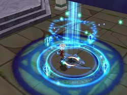 ���������꡼ No.011�Υ���ͥ������ / ��LUNA twinkle!�פ˹����郎�о졣��ʬã�����ξ��������ƥ���ɥ��󥸥���ĩ�路�褦