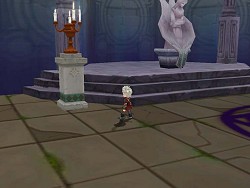 ���������꡼ No.014�Υ���ͥ������ / ��LUNA twinkle!�פ˹����郎�о졣��ʬã�����ξ��������ƥ���ɥ��󥸥���ĩ�路�褦