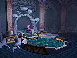 ���������꡼ No.026�Υ���ͥ������ / ��LUNA twinkle!�פ˹����郎�о졣��ʬã�����ξ��������ƥ���ɥ��󥸥���ĩ�路�褦